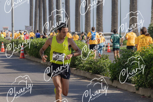 Puma Medio Maratón De Viña Del Mar 2024
