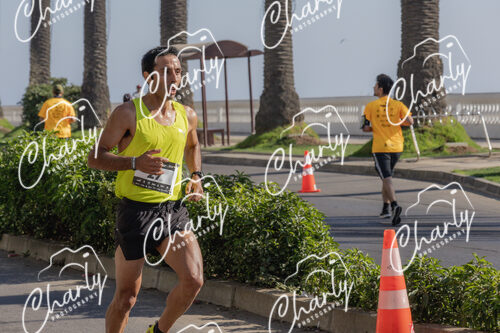 Puma Medio Maratón De Viña Del Mar 2024