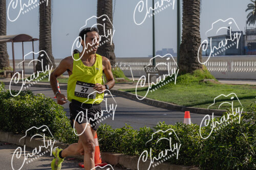 Puma Medio Maratón De Viña Del Mar 2024