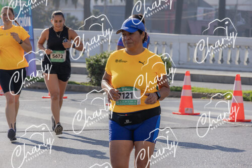 Puma Medio Maratón De Viña Del Mar 2024