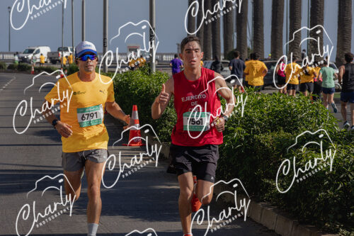 Puma Medio Maratón De Viña Del Mar 2024