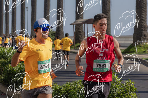 Puma Medio Maratón De Viña Del Mar 2024