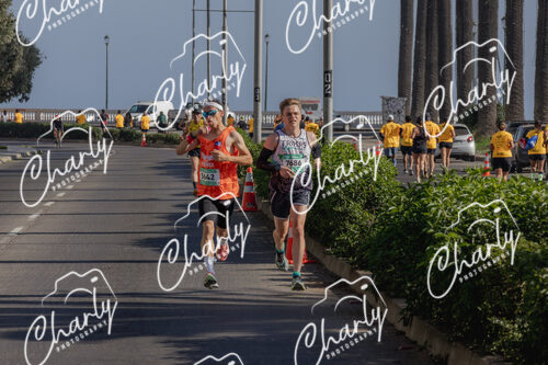 Puma Medio Maratón De Viña Del Mar 2024
