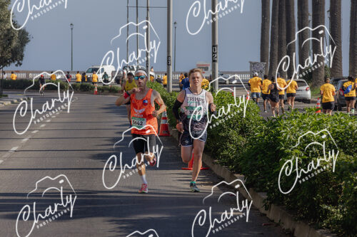 Puma Medio Maratón De Viña Del Mar 2024