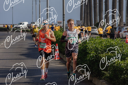 Puma Medio Maratón De Viña Del Mar 2024