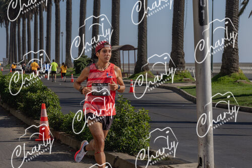 Puma Medio Maratón De Viña Del Mar 2024