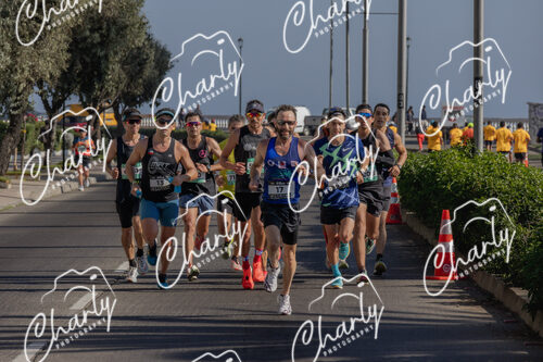 Puma Medio Maratón De Viña Del Mar 2024