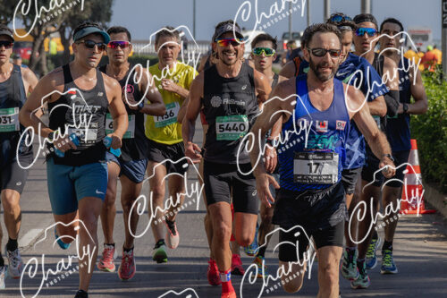 Puma Medio Maratón De Viña Del Mar 2024