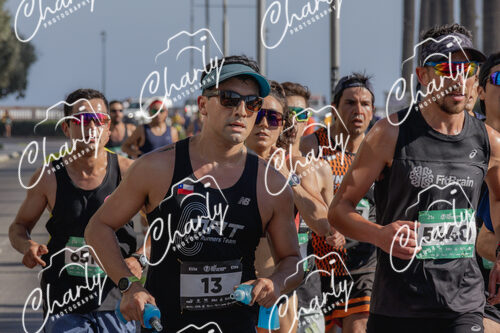 Puma Medio Maratón De Viña Del Mar 2024