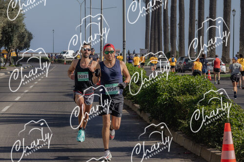 Puma Medio Maratón De Viña Del Mar 2024