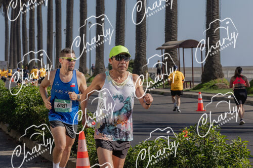 Puma Medio Maratón De Viña Del Mar 2024