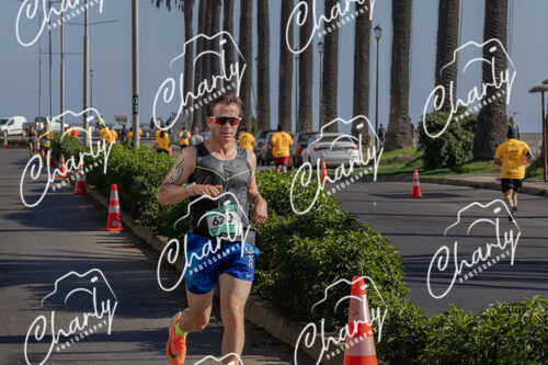 Puma Medio Maratón De Viña Del Mar 2024