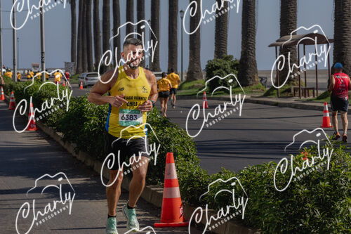 Puma Medio Maratón De Viña Del Mar 2024