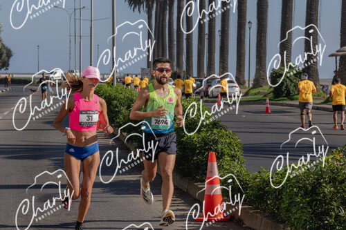 Puma Medio Maratón De Viña Del Mar 2024