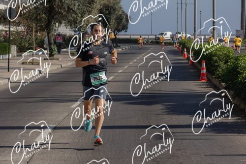 Puma Medio Maratón De Viña Del Mar 2024