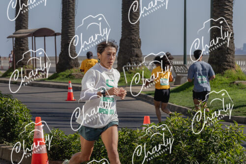 Puma Medio Maratón De Viña Del Mar 2024