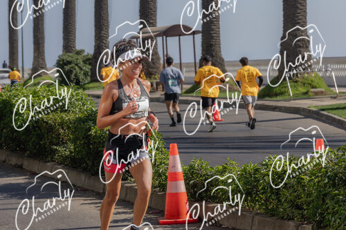 Puma Medio Maratón De Viña Del Mar 2024