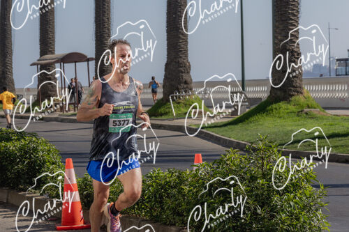 Puma Medio Maratón De Viña Del Mar 2024