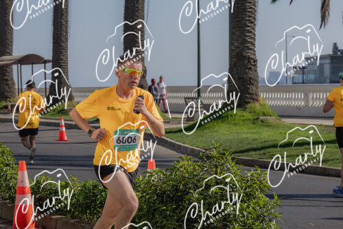 Puma Medio Maratón De Viña Del Mar 2024