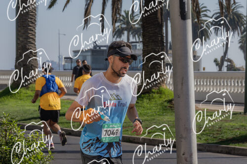 Puma Medio Maratón De Viña Del Mar 2024