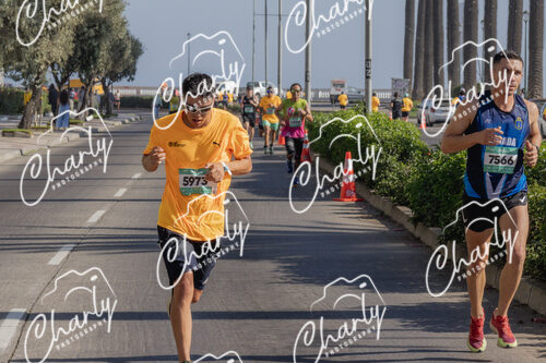 Puma Medio Maratón De Viña Del Mar 2024