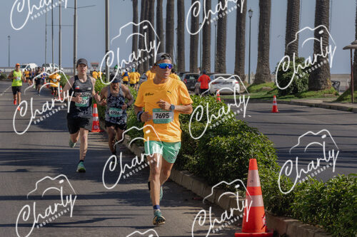 Puma Medio Maratón De Viña Del Mar 2024