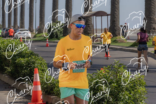 Puma Medio Maratón De Viña Del Mar 2024