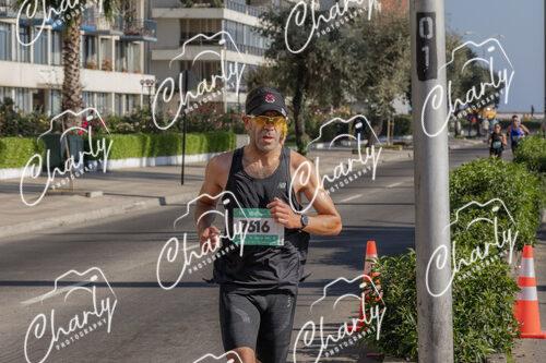 Puma Medio Maratón De Viña Del Mar 2024