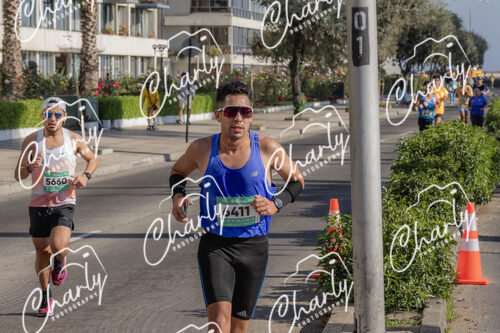 Puma Medio Maratón De Viña Del Mar 2024