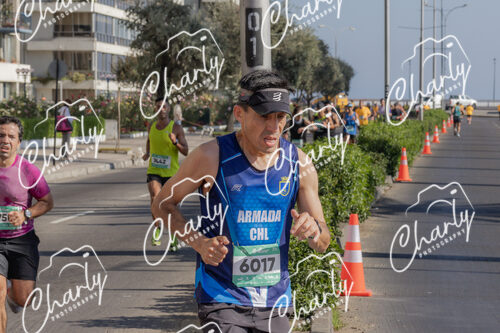 Puma Medio Maratón De Viña Del Mar 2024