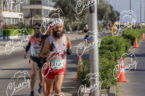 Puma Medio Maratón De Viña Del Mar 2024