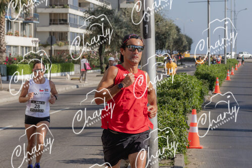 Puma Medio Maratón De Viña Del Mar 2024