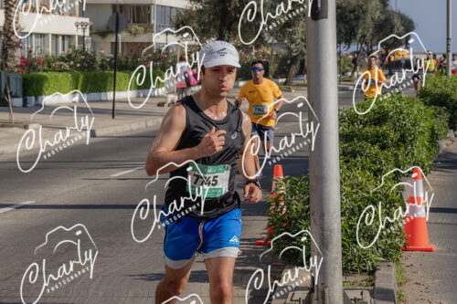 Puma Medio Maratón De Viña Del Mar 2024