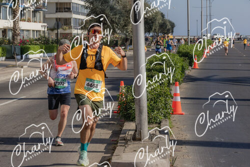 Puma Medio Maratón De Viña Del Mar 2024