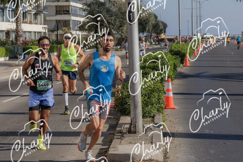 Puma Medio Maratón De Viña Del Mar 2024