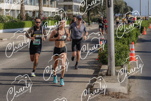 Puma Medio Maratón De Viña Del Mar 2024