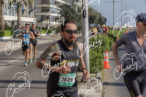 Puma Medio Maratón De Viña Del Mar 2024