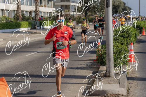 Puma Medio Maratón De Viña Del Mar 2024