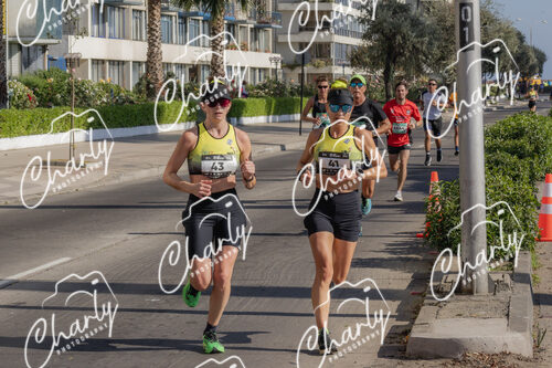 Puma Medio Maratón De Viña Del Mar 2024