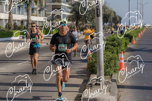 Puma Medio Maratón De Viña Del Mar 2024