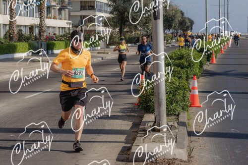 Puma Medio Maratón De Viña Del Mar 2024