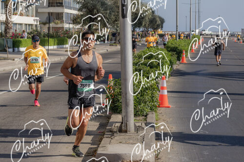 Puma Medio Maratón De Viña Del Mar 2024