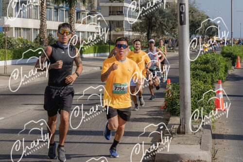 Puma Medio Maratón De Viña Del Mar 2024