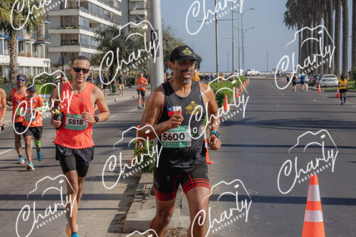 Puma Medio Maratón De Viña Del Mar 2024