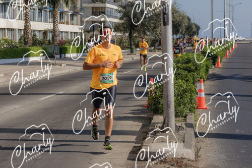 Puma Medio Maratón De Viña Del Mar 2024