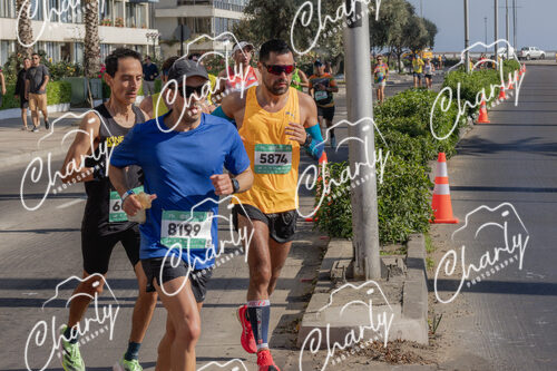 Puma Medio Maratón De Viña Del Mar 2024