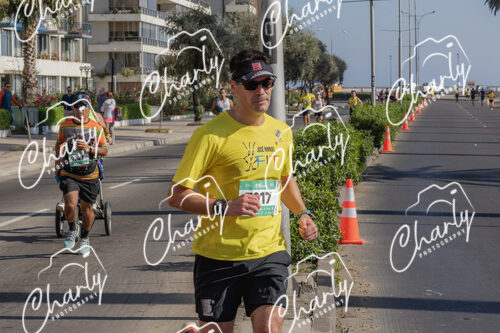 Puma Medio Maratón De Viña Del Mar 2024