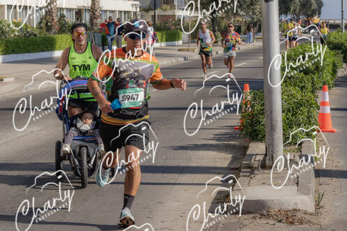 Puma Medio Maratón De Viña Del Mar 2024