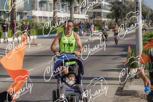 Puma Medio Maratón De Viña Del Mar 2024