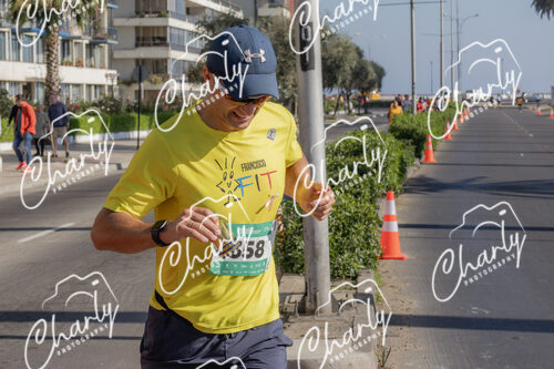 Puma Medio Maratón De Viña Del Mar 2024